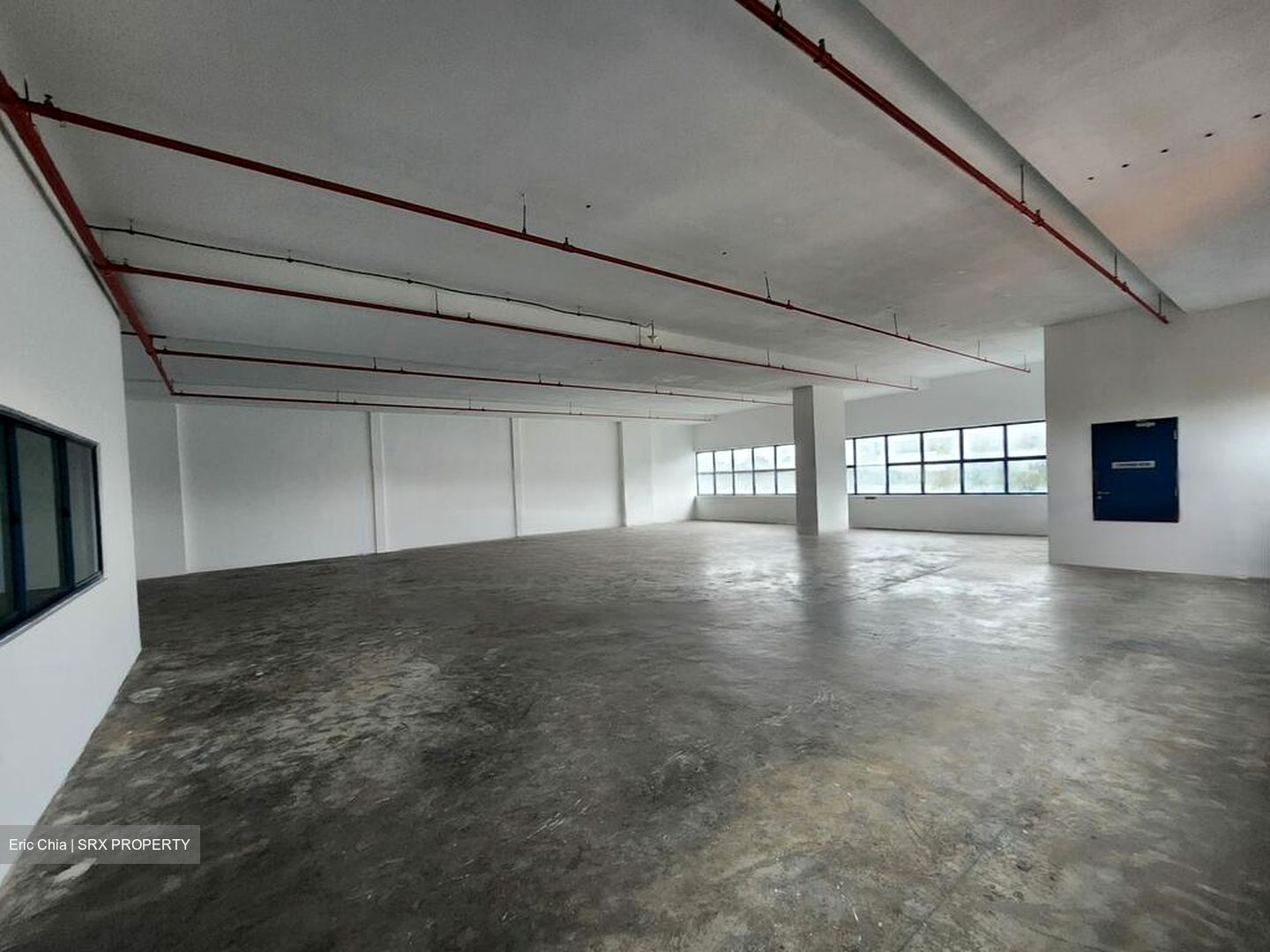 Loyang Way 4 (D17), Factory #458307521